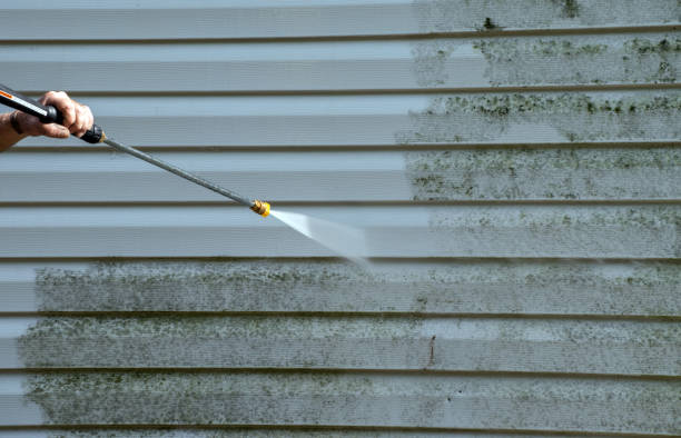 Best Roof Pressure Washing  in New Cordell, OK