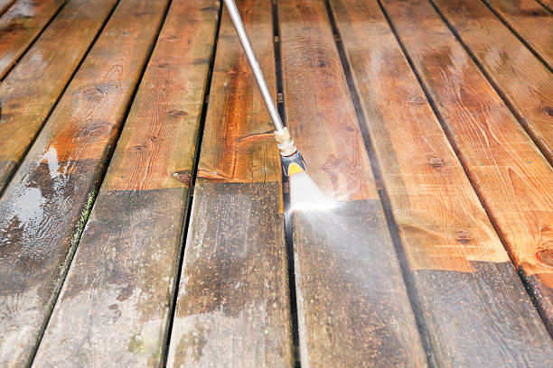 Best Roof Power Washing Services  in New Cordell, OK