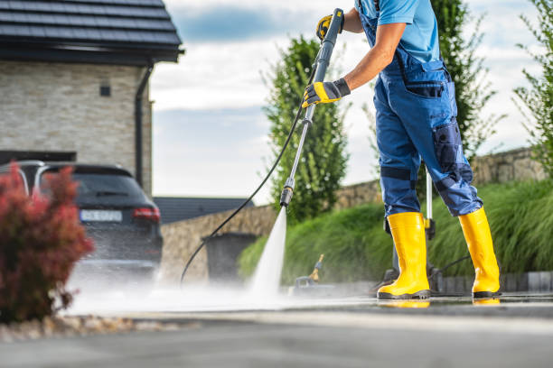 Best Concrete Pressure Washing  in New Cordell, OK