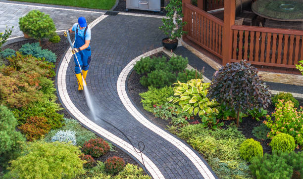 Best Roof Pressure Washing  in New Cordell, OK