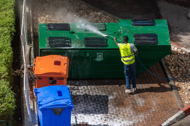  New Cordell, OK Pressure Washing Pros